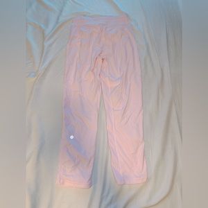 Lululemon Dance Studio 25" - Strawberry Milkshake